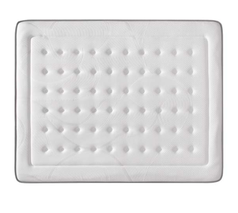 Colchón Viscolástico + Micromuelle PREMIUM 150X190cm. 